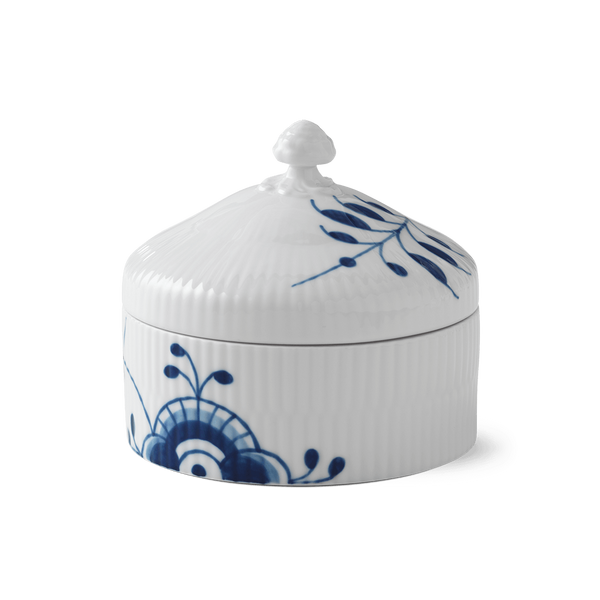 #9044　未使用品　ROYAL COPENHAGEN ロイヤルコペンハーゲン 大皿 ハンドペイント 直径約25cm Royal Copenhagen Used - Etsy UK