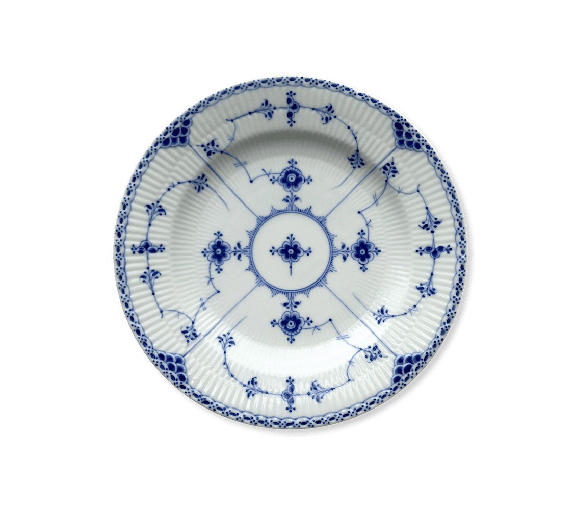 Porcelænskælderen – Royal Copenhagen Antiques