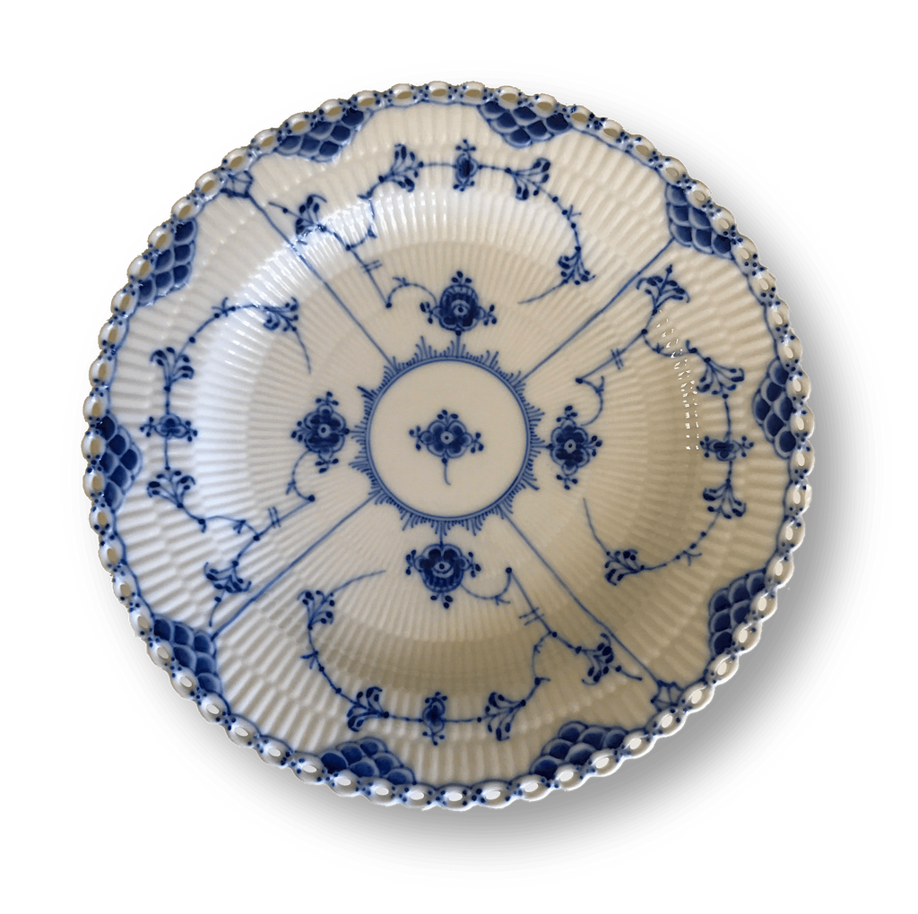 Flat plates