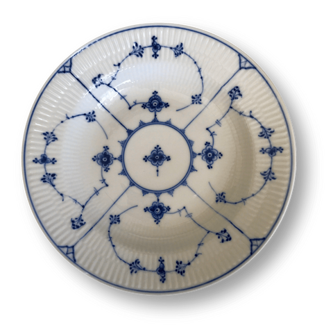 Deep plates