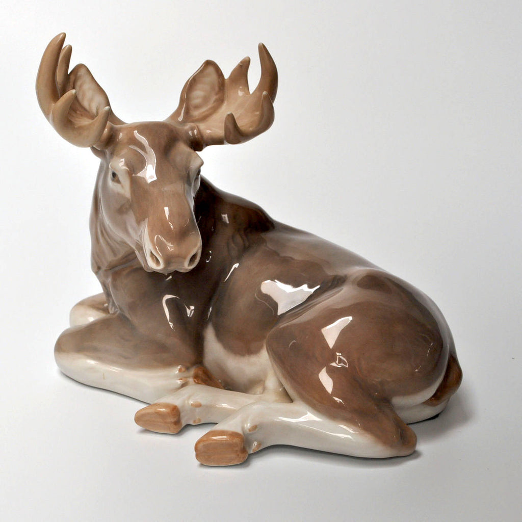 Moose