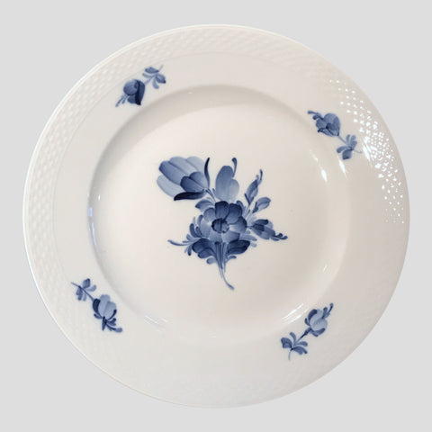 Flat plates