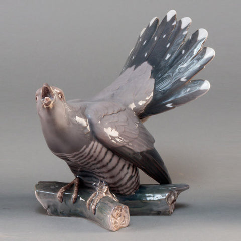Cuckoo