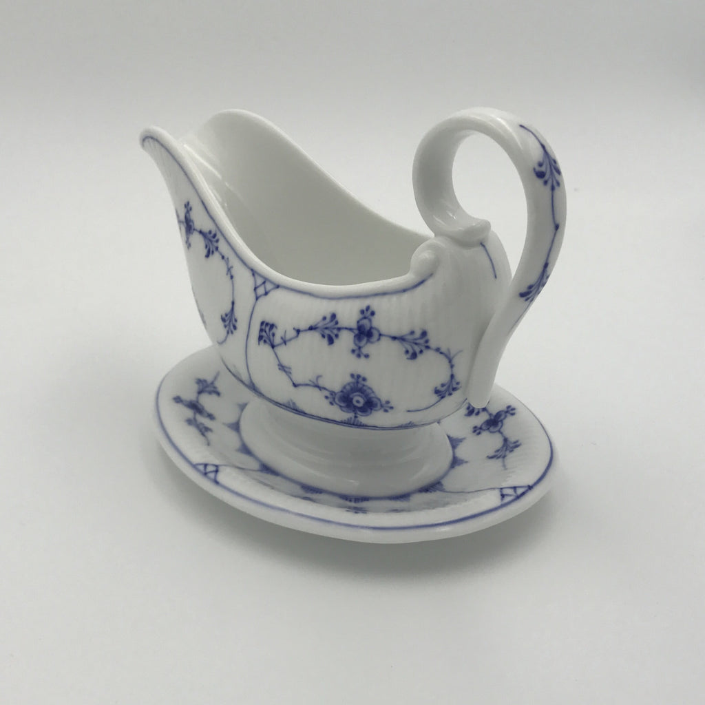 Sauce boat