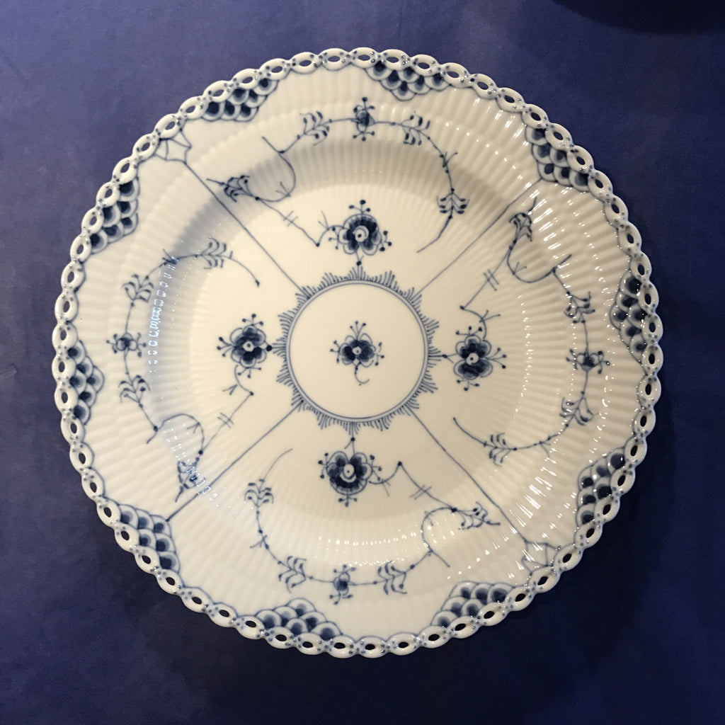 Flat plates