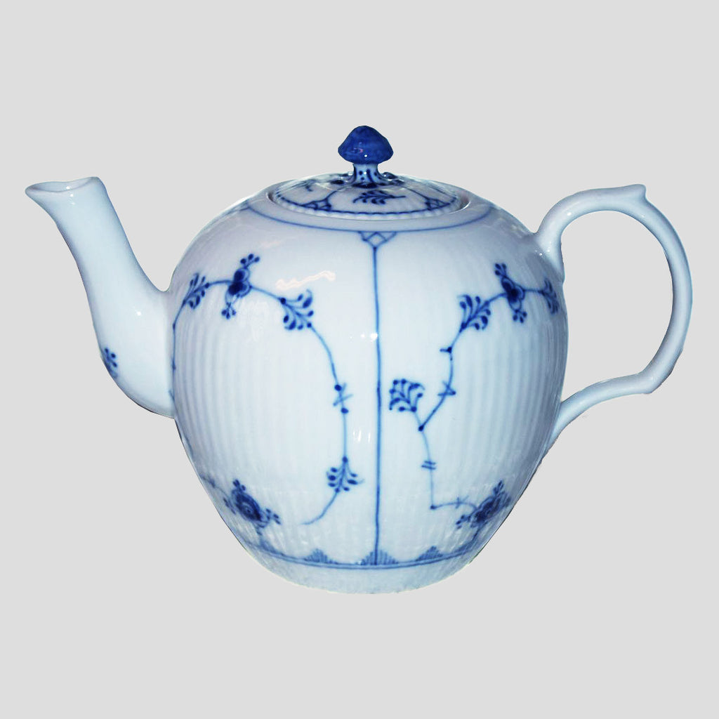 Tea pots