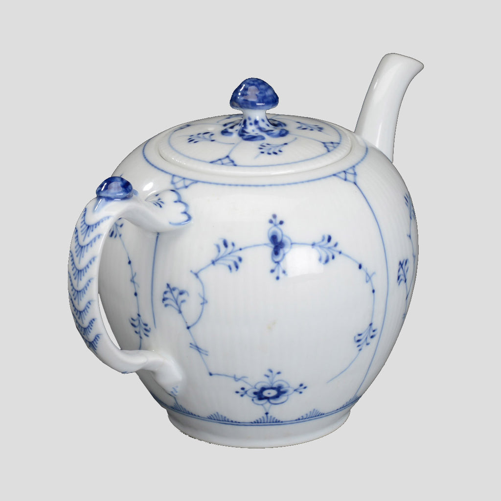 Tea pots