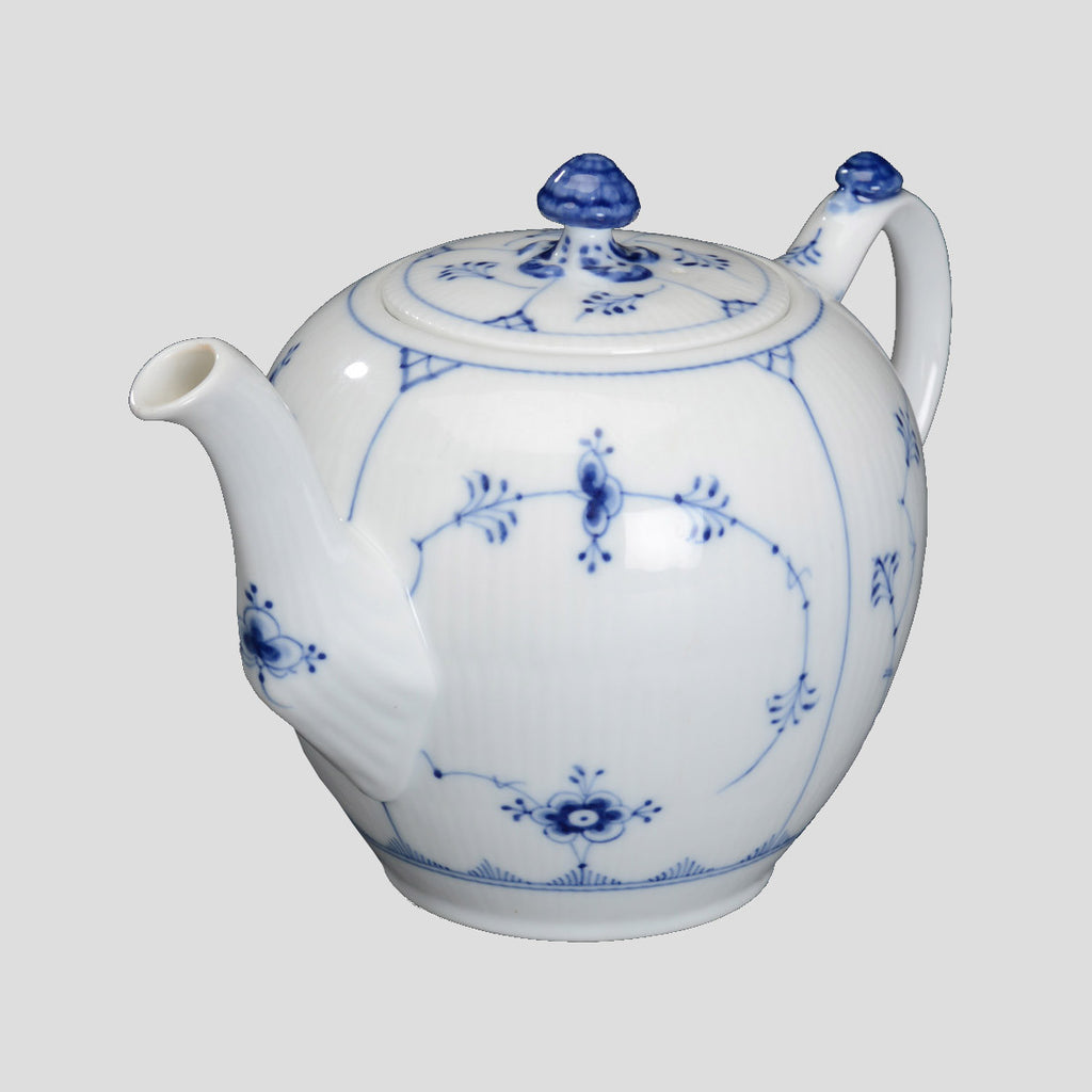 Tea pots